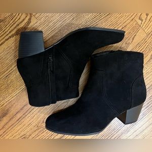 Ana ankle boots🔥